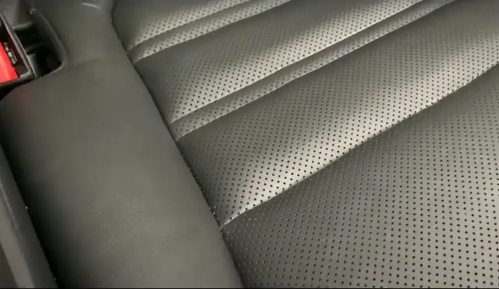 8 Steps to Clean Perforated Leather Seats LeatherProfy