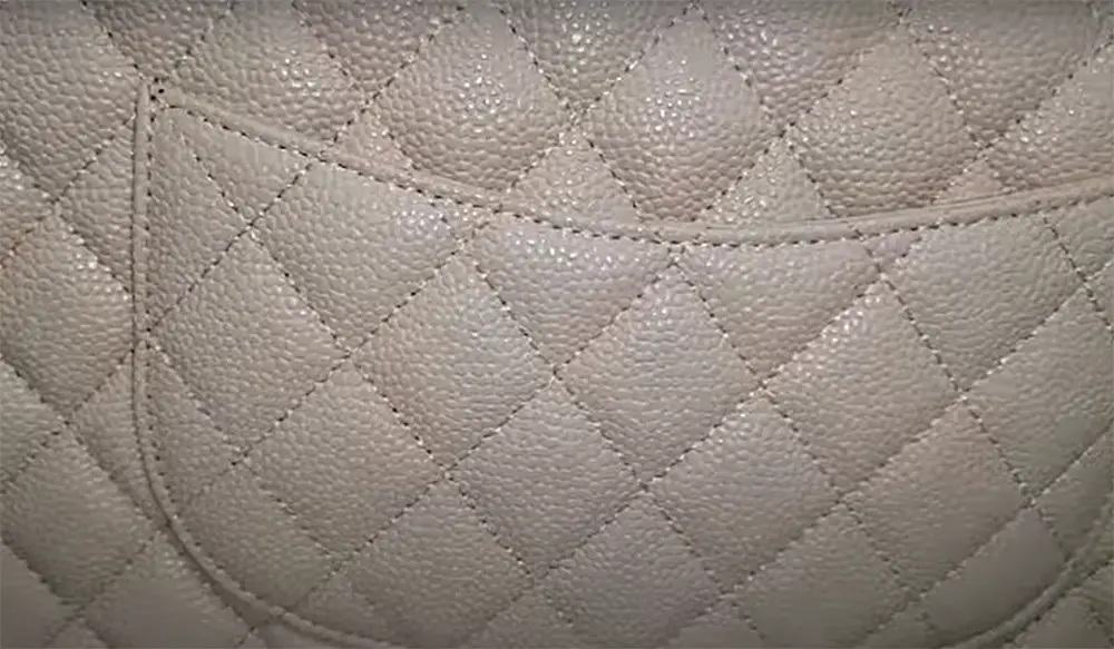 Caviar and Stingray Skin: Is It The Same Leather?