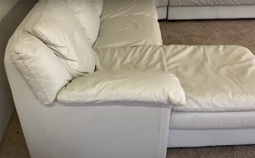 Limit Who Uses The Couch