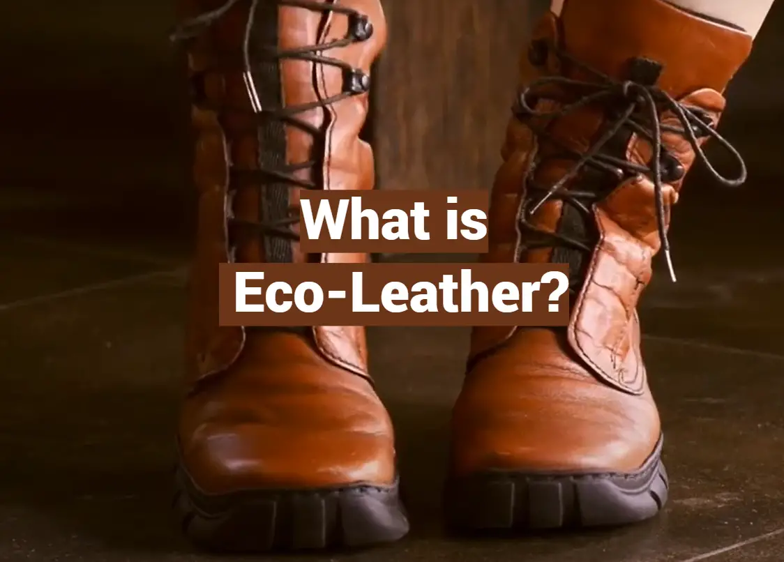 What is Eco-Leather? - LeatherProfy
