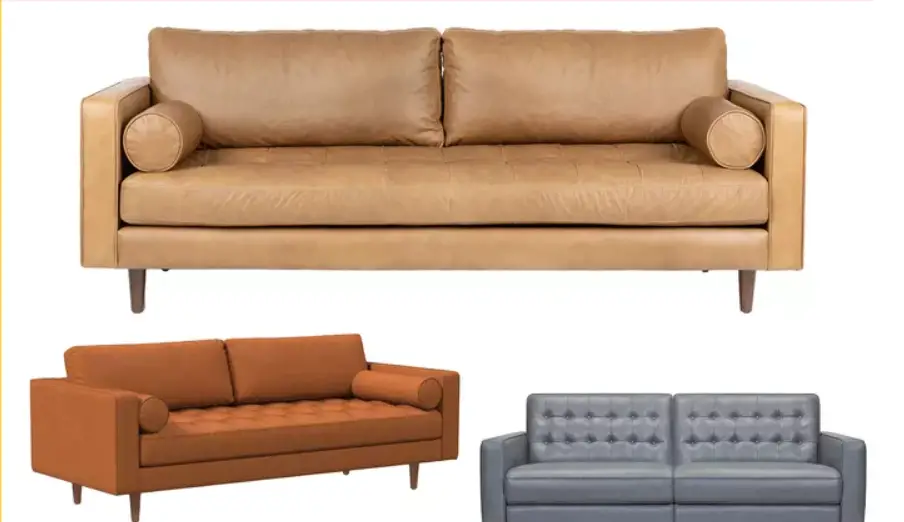 Are Leather Couches Worth the Price