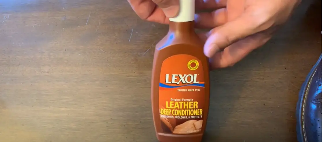 Disadvantages of Lexol Conditioner