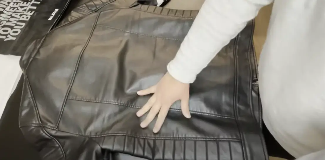 Easy Ways To Pack Leather Jacket