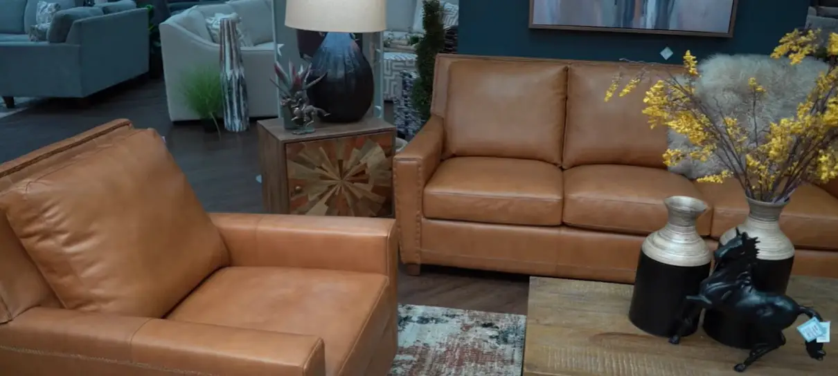 How Much Should You Expect to Pay for a Leather Couch