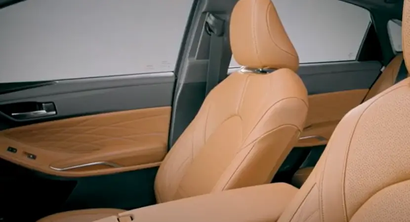 List of SUVs that Have Leather Seats