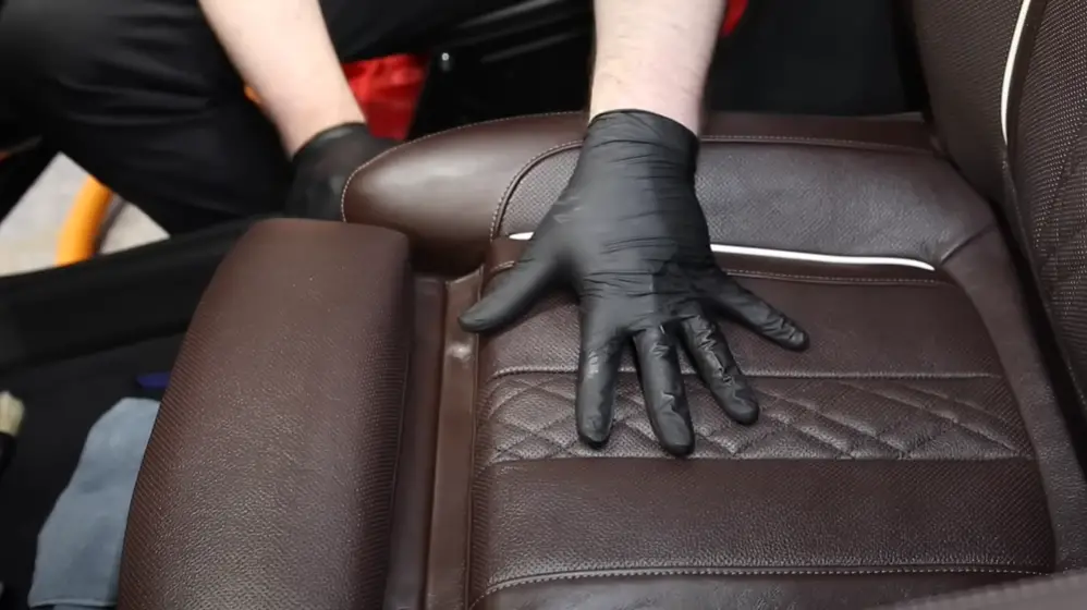 Steps to Take to Protect Car Leather Seats