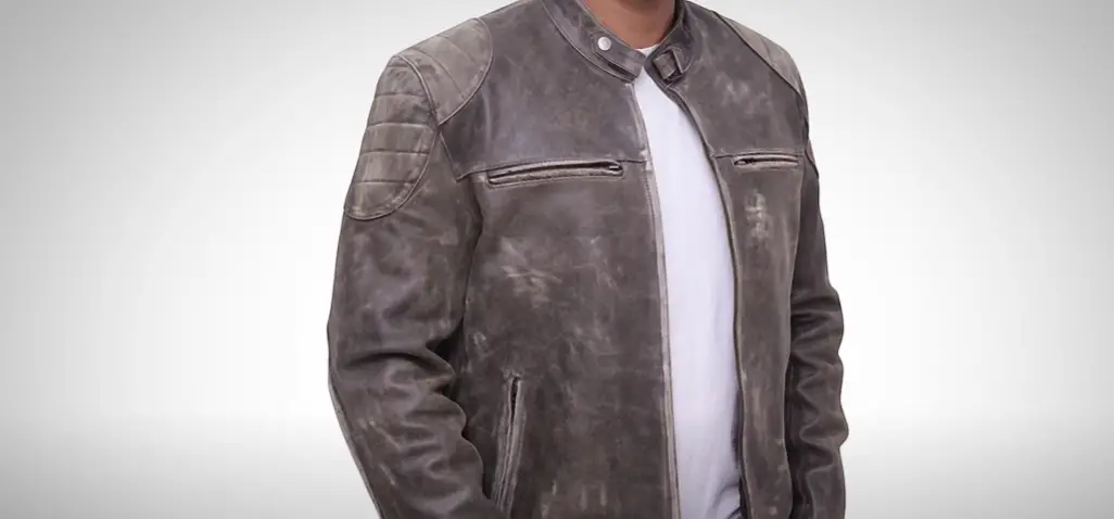 What are Alternatives to Dry Cleaning Leather Jackets