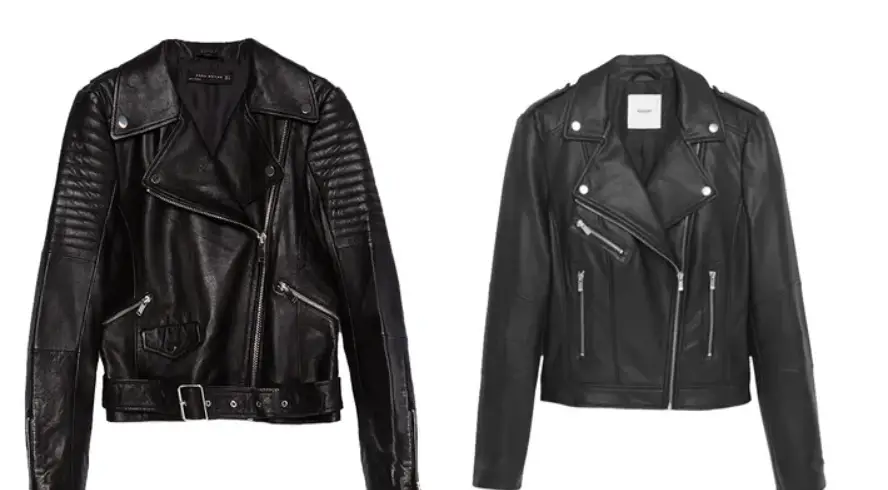 Which leather is best for jackets