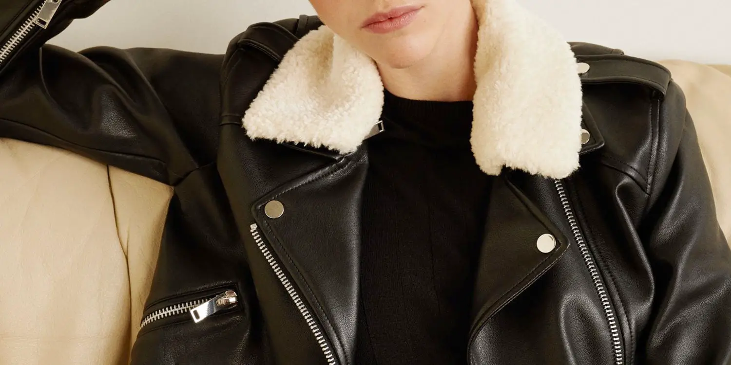 Why Choosing the Right Leather Jacket is Important