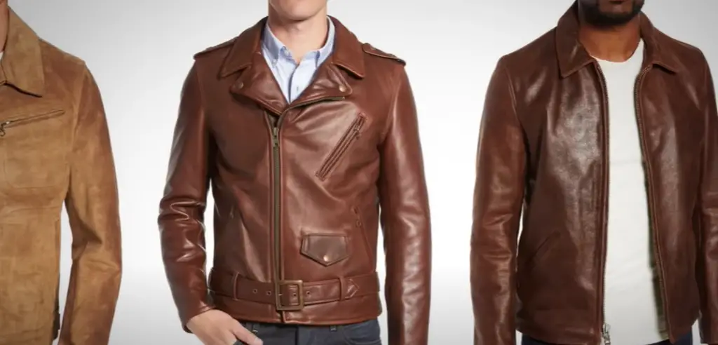 Why Jacket Color Matters