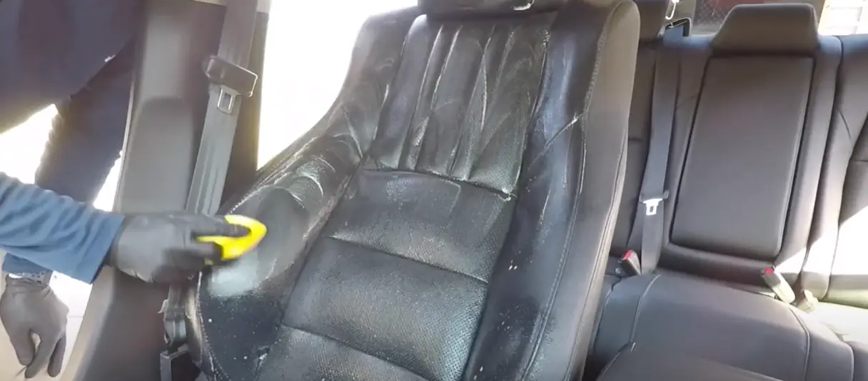 Why Taking the Proper Care of Leather Seats is Important
