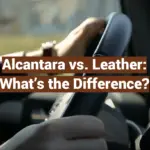 Alcantara vs. Leather: What’s the Difference?