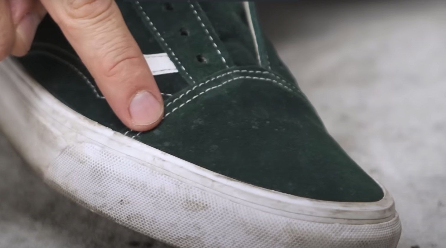 Can Suede Get Wet? LeatherProfy