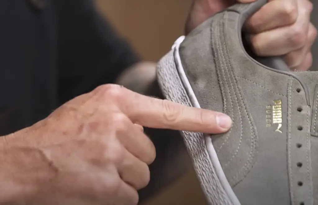 How to Protect Your Suede Leather?