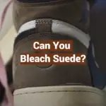 Can You Bleach Suede?