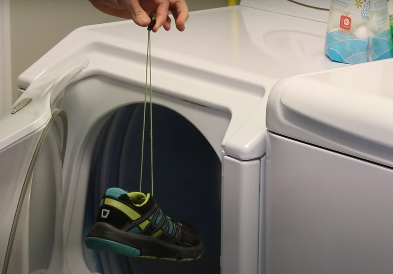 Can You Put Leather Shoes in the Dryer? LeatherProfy