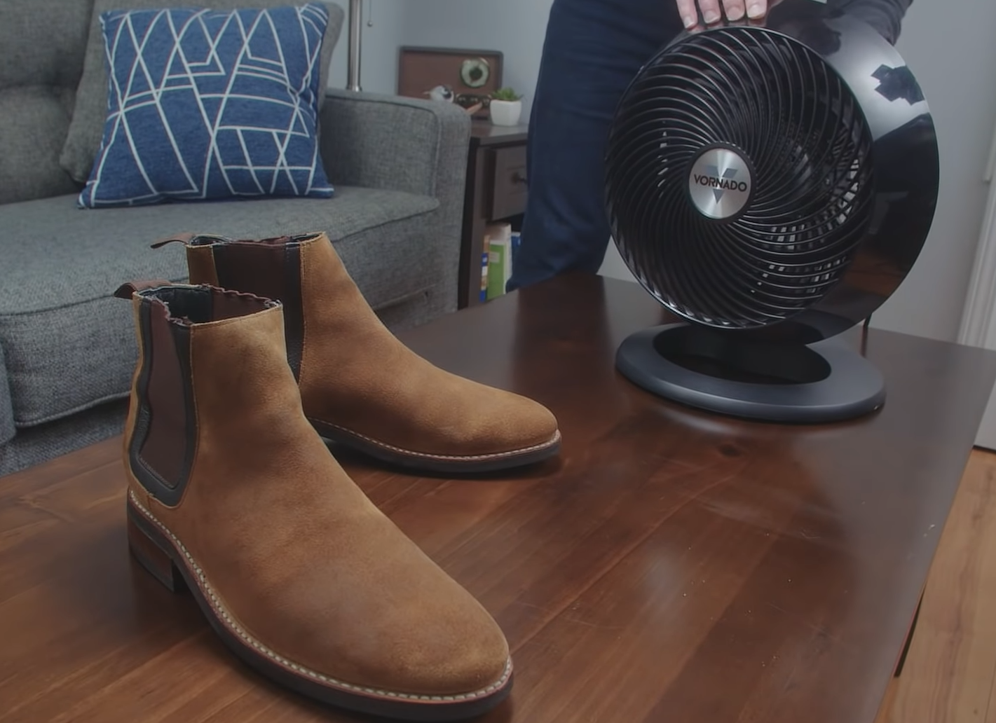 Can You Put Leather Shoes in the Dryer? LeatherProfy