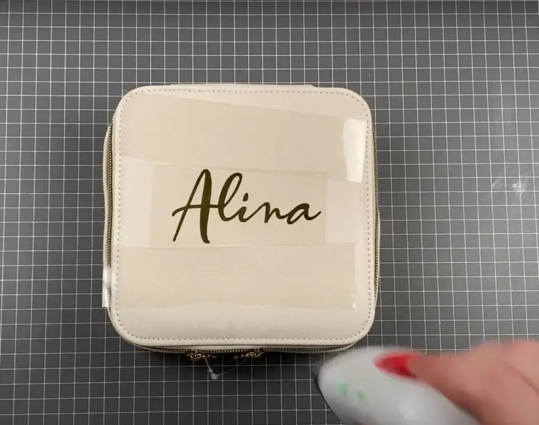 Can You Use Heat Transfer Vinyl on Faux Leather? LeatherProfy