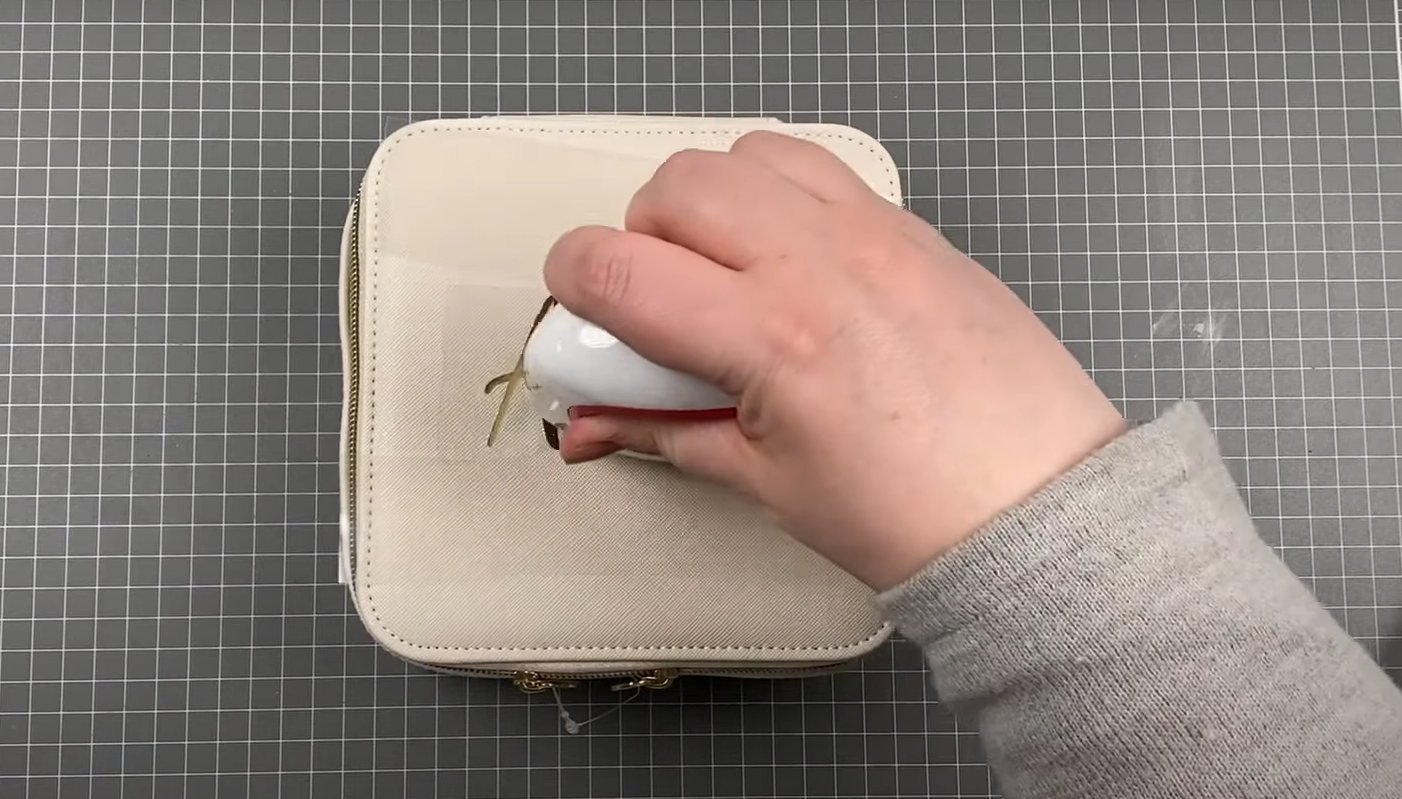 Can You Use Heat Transfer Vinyl on Faux Leather? LeatherProfy