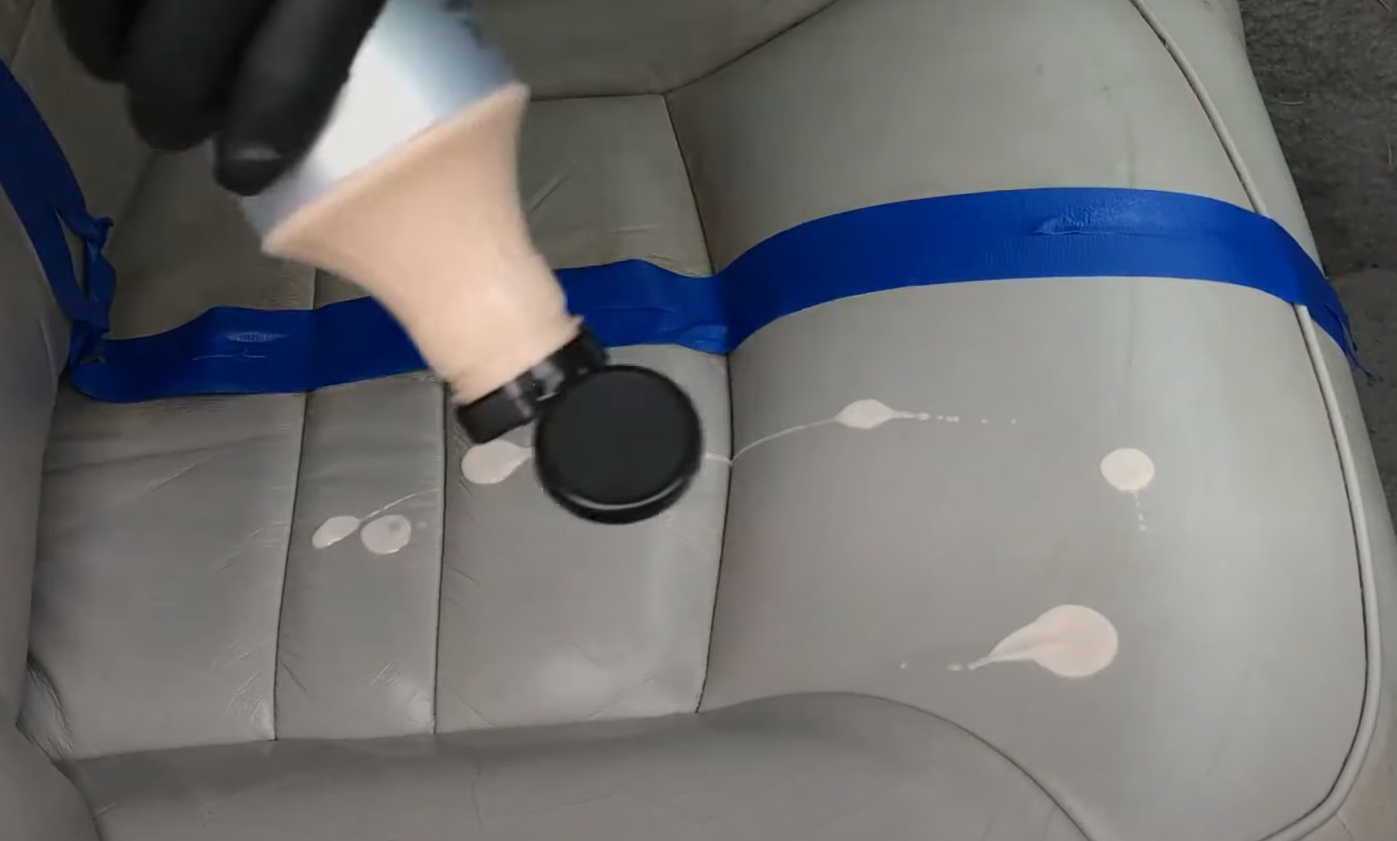 Can You Use Leather Cleaner on Vinyl? LeatherProfy