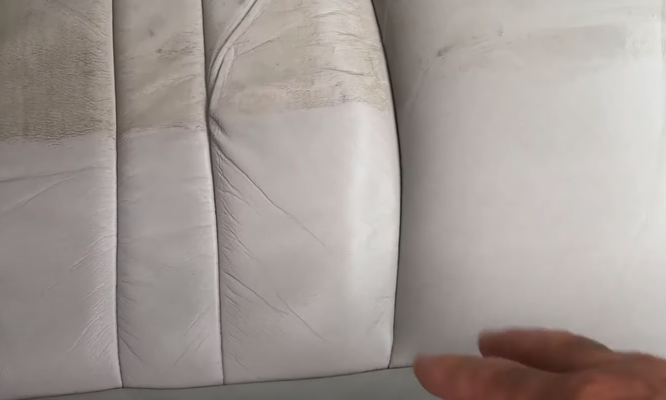 Can You Use Leather Cleaner on Vinyl? LeatherProfy