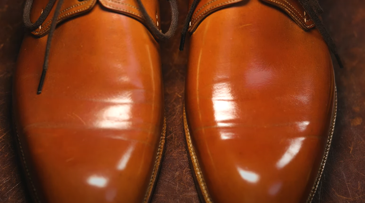 Can You Wear Leather Boots in the Rain? LeatherProfy