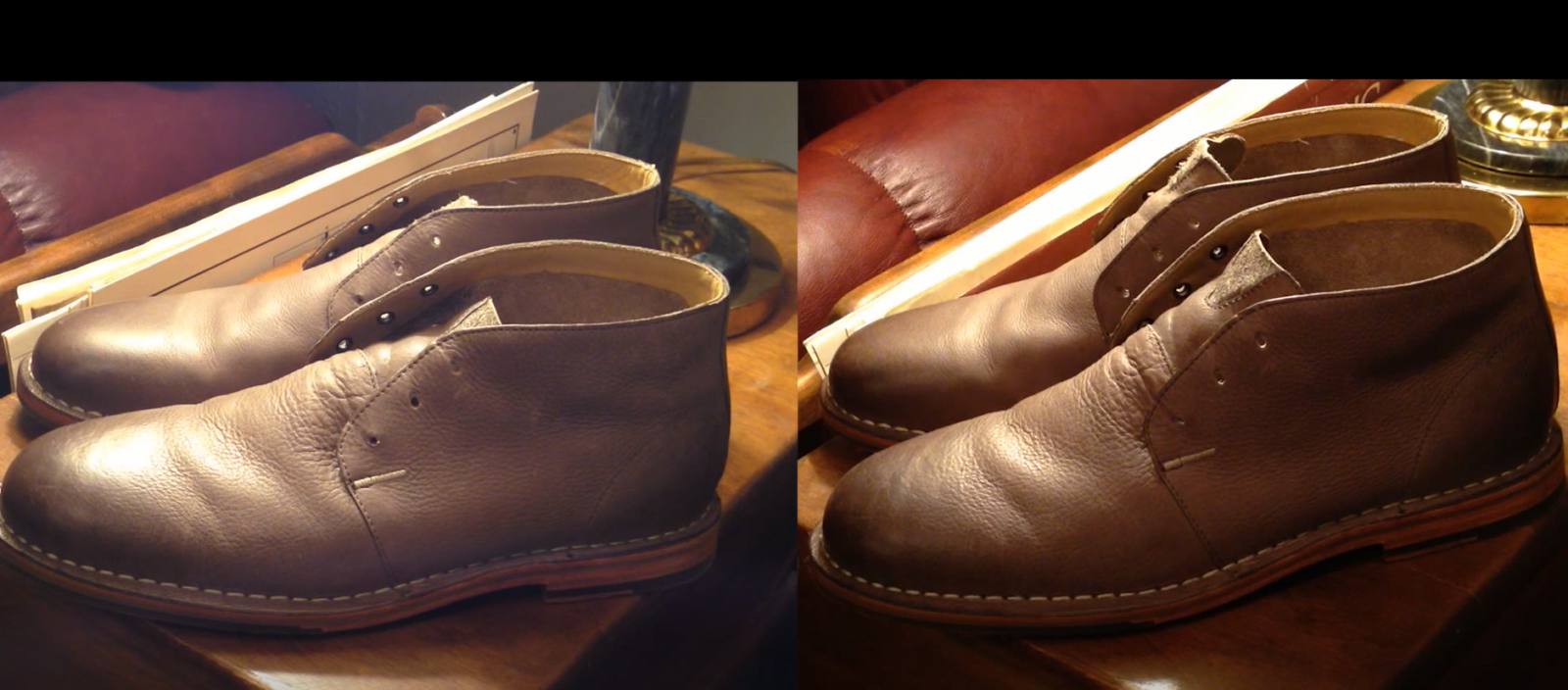 Can You Wear Leather Boots in the Rain? LeatherProfy