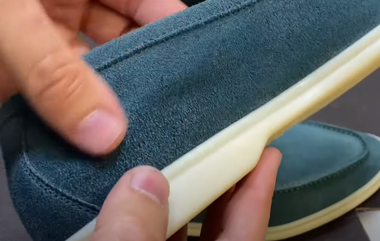 Can You Wear Suede Shoes in the Summer? LeatherProfy