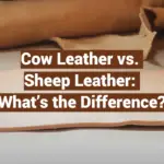 Cow Leather vs. Sheep Leather: What’s the Difference?
