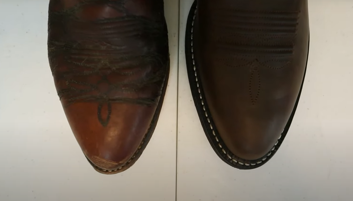 Do Leather Boots Stretch? LeatherProfy