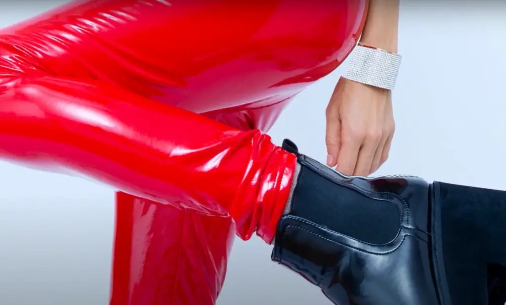 Why Do Faux Leather Pants Squeak?
