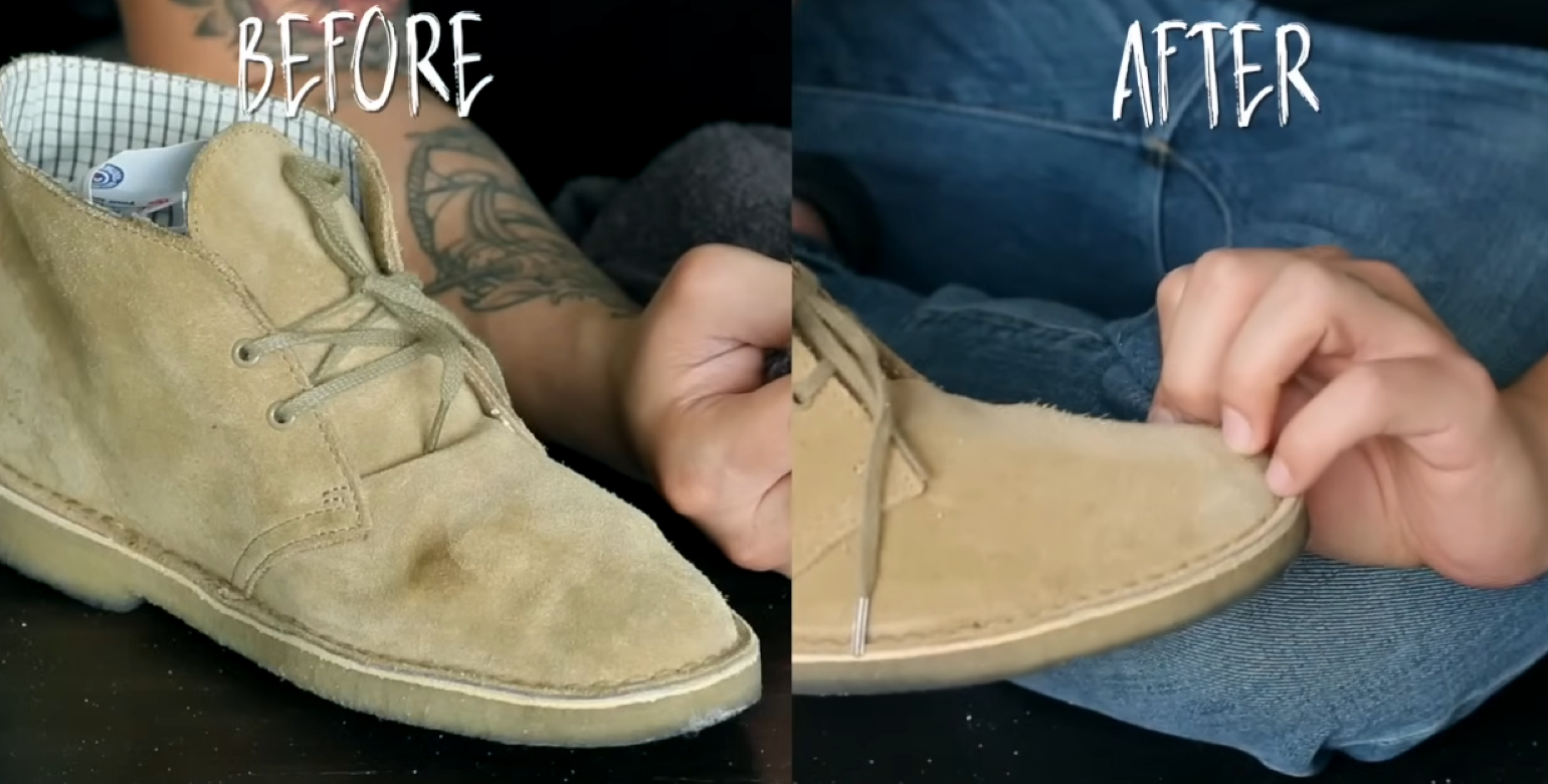 how-to-remove-mold-from-suede-shoes-leatherprofy