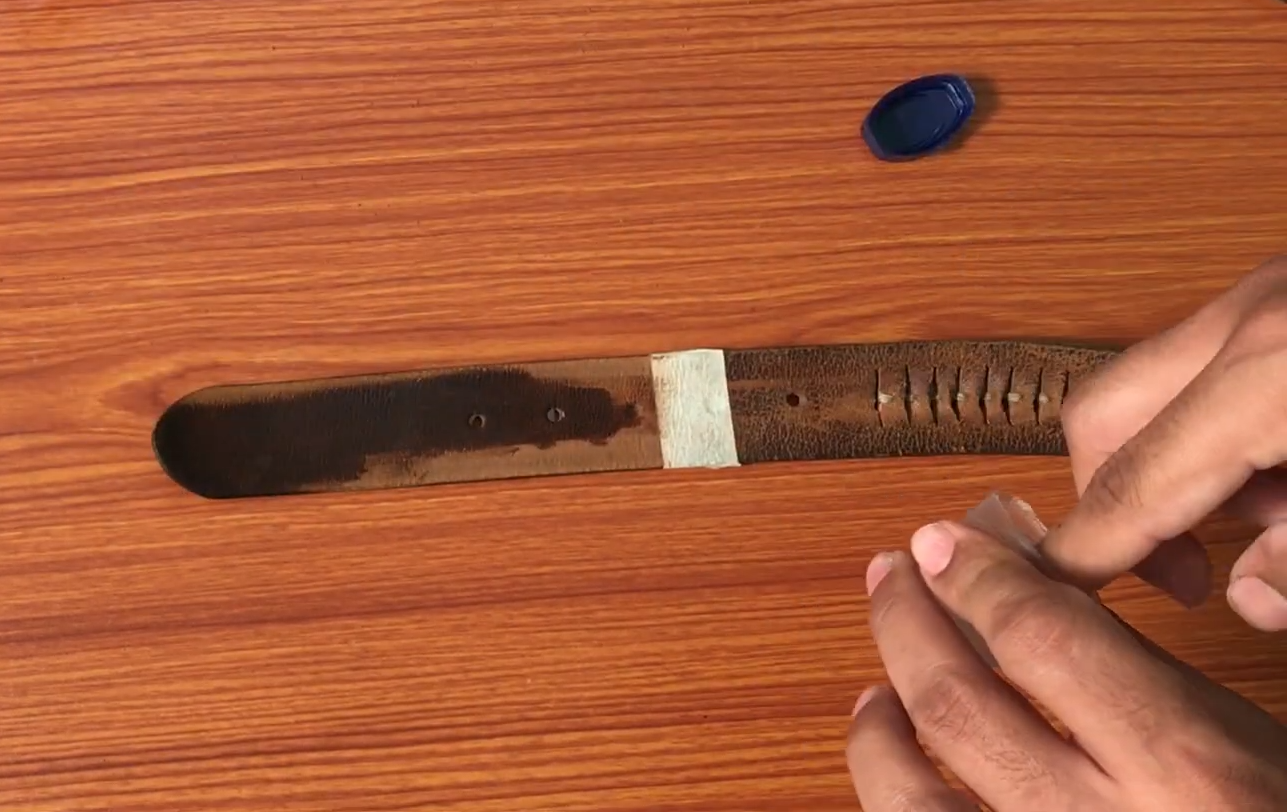 How to Soften a Leather Belt? LeatherProfy