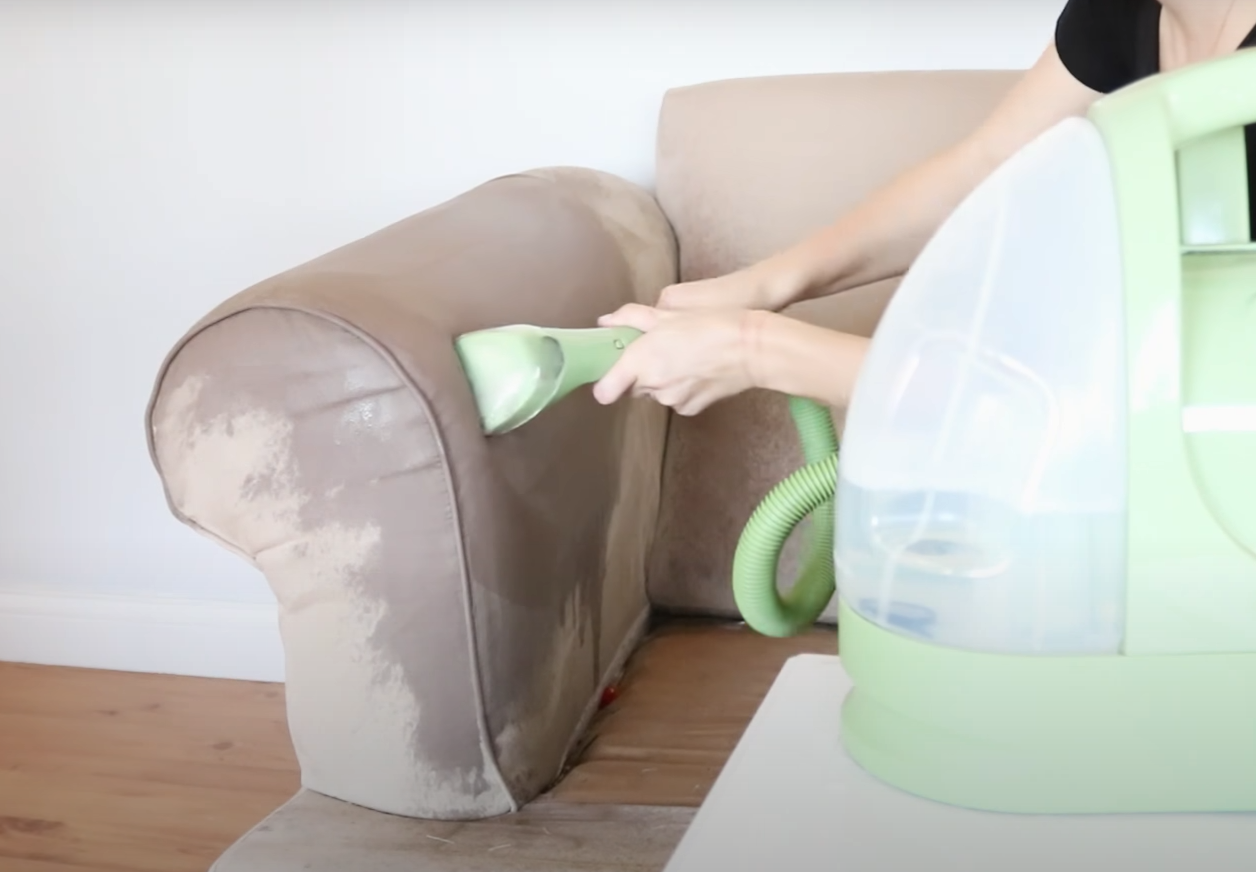 How To Wash Suede Couch Covers LeatherProfy