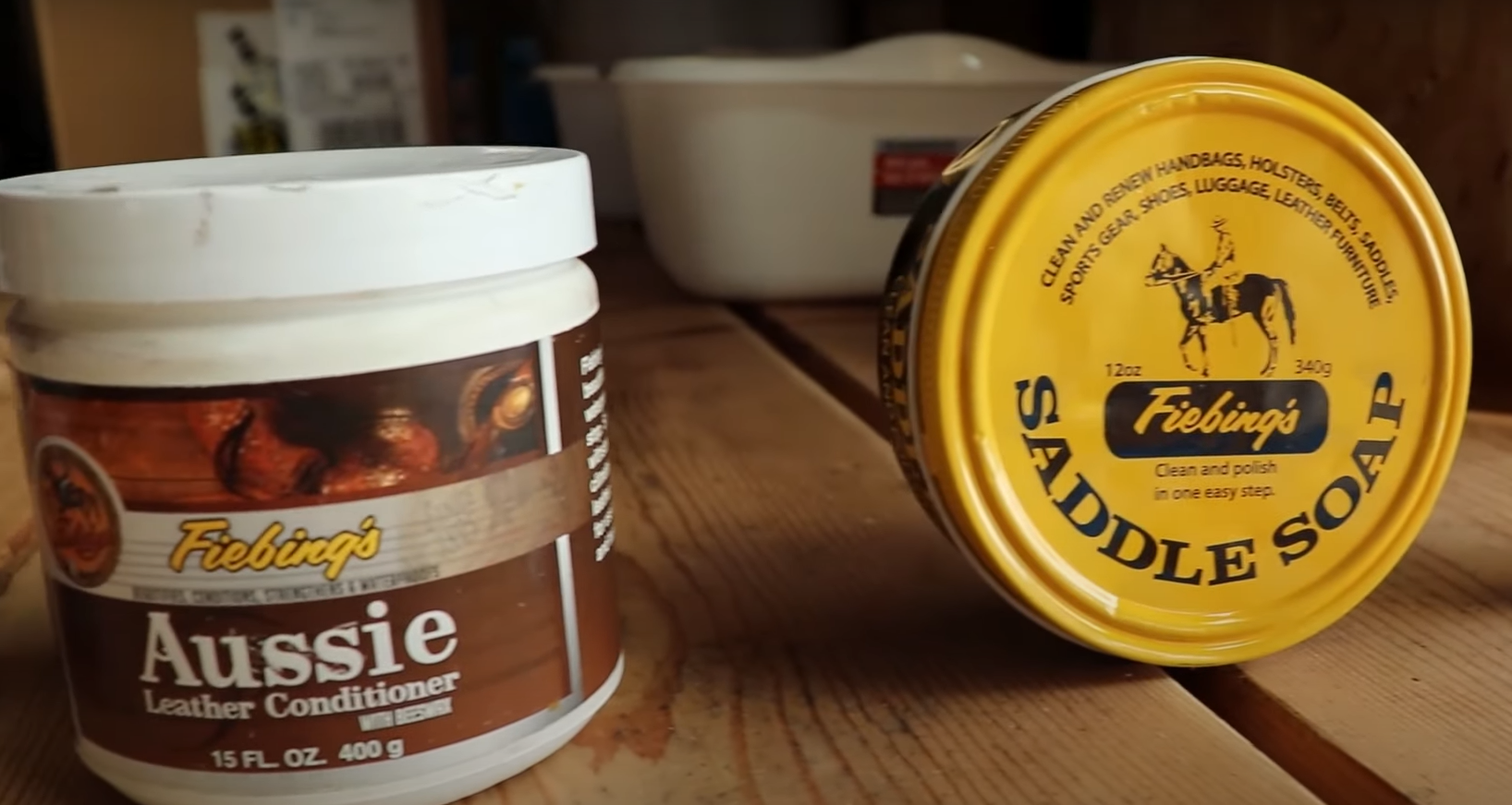 Leather Conditioner Alternatives LeatherProfy