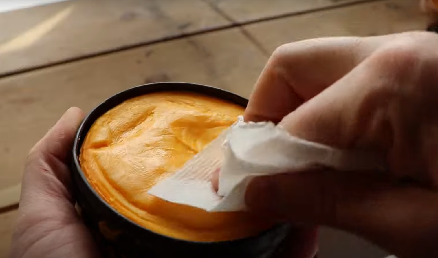 Leather Conditioner Alternatives LeatherProfy