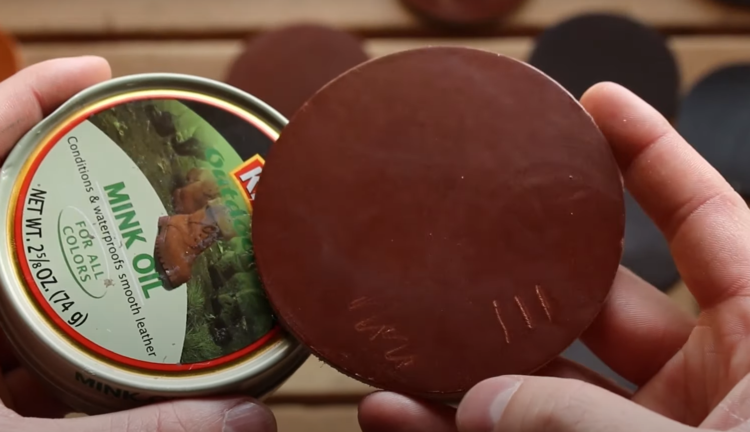 Leather Conditioner Alternatives LeatherProfy