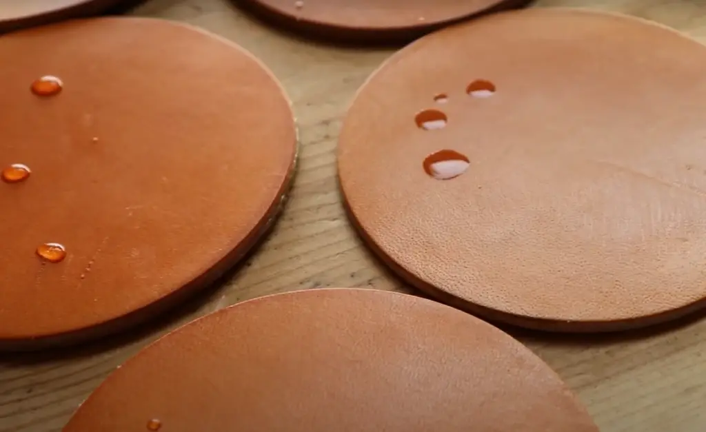 How to make DIY leather conditioners?