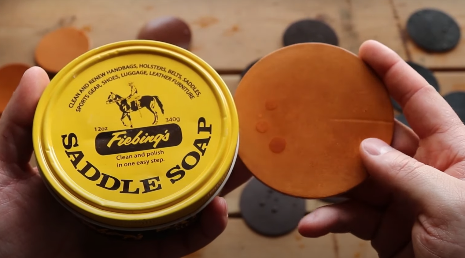 Leather Conditioner Alternatives LeatherProfy