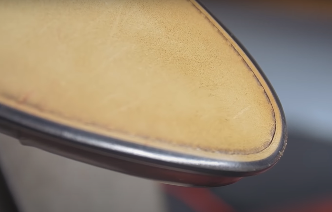 Leather vs. Rubber Sole What’s the Difference? LeatherProfy