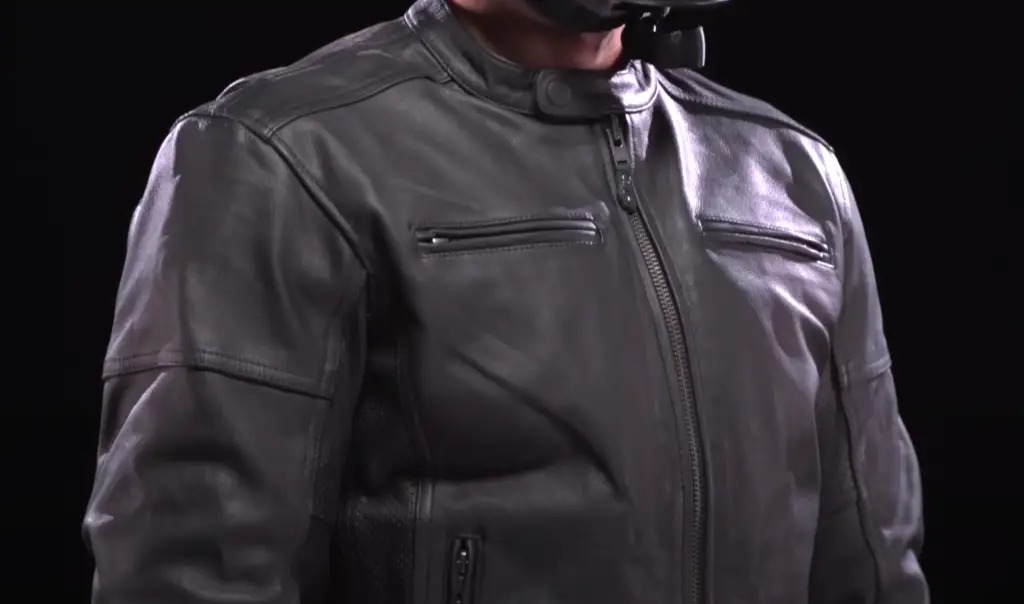 Pros and Cons of Leather Motorcycle Jackets