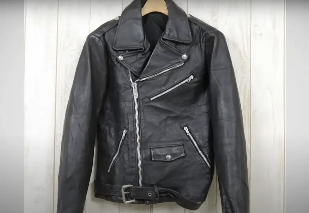 Do real leather jackets last longer?