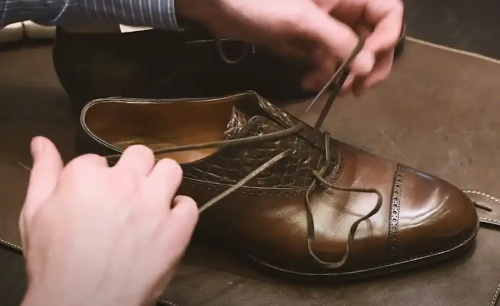 Care tips to preserve calfskin leather