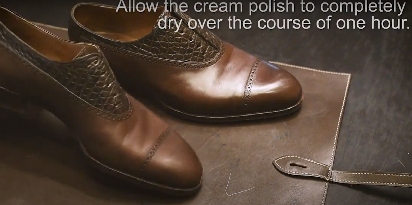 How to Clean Calfskin Leather? LeatherProfy