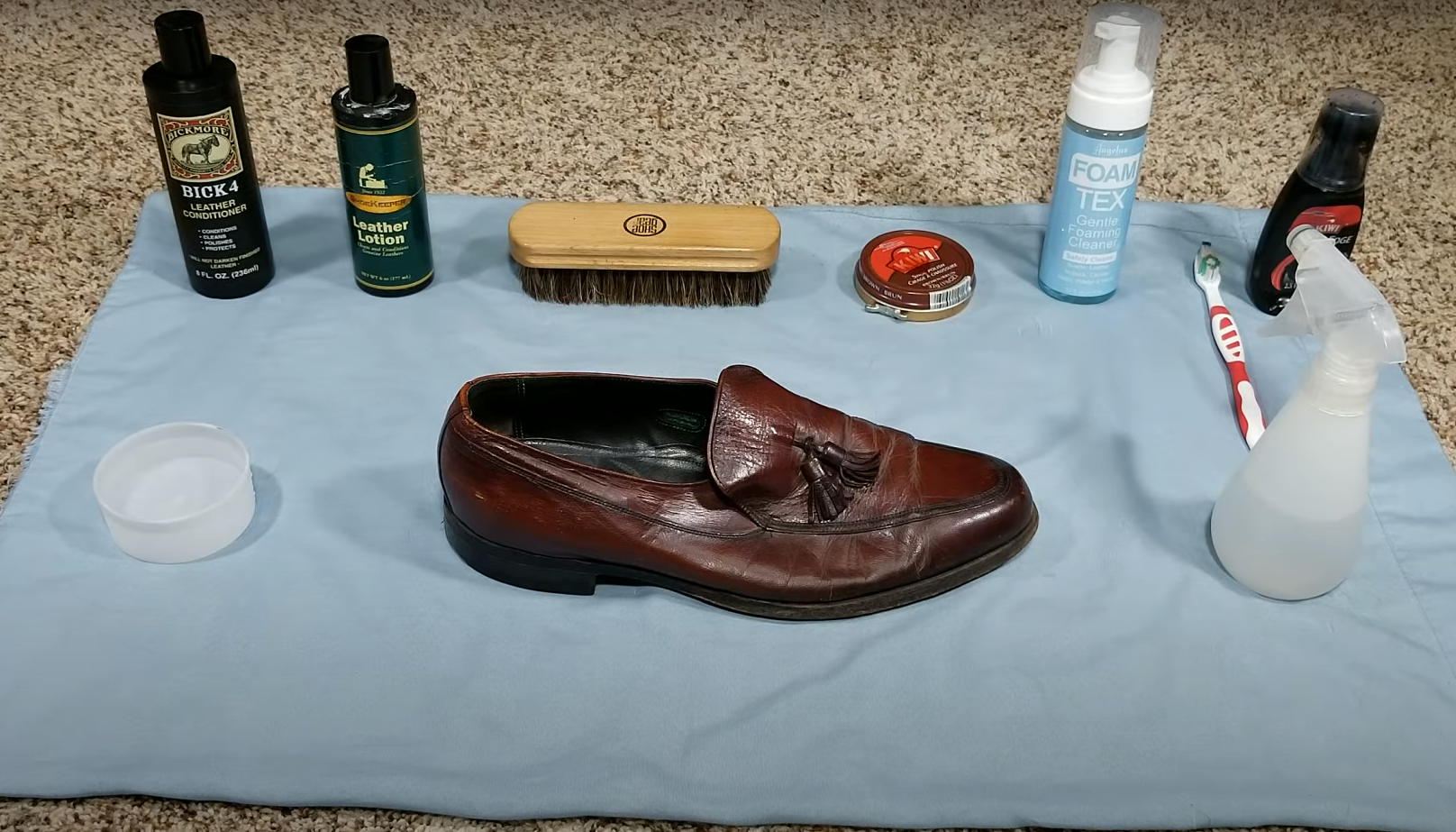 How to Get Creases Out of Leather Shoes? LeatherProfy