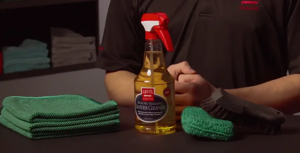 Removing Gasoline Smell With Homemade Solutions