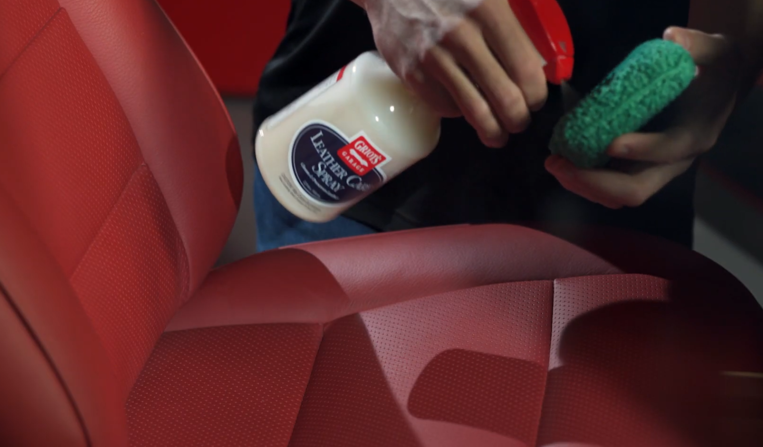 How to Get Gas Smell Out of Leather? LeatherProfy