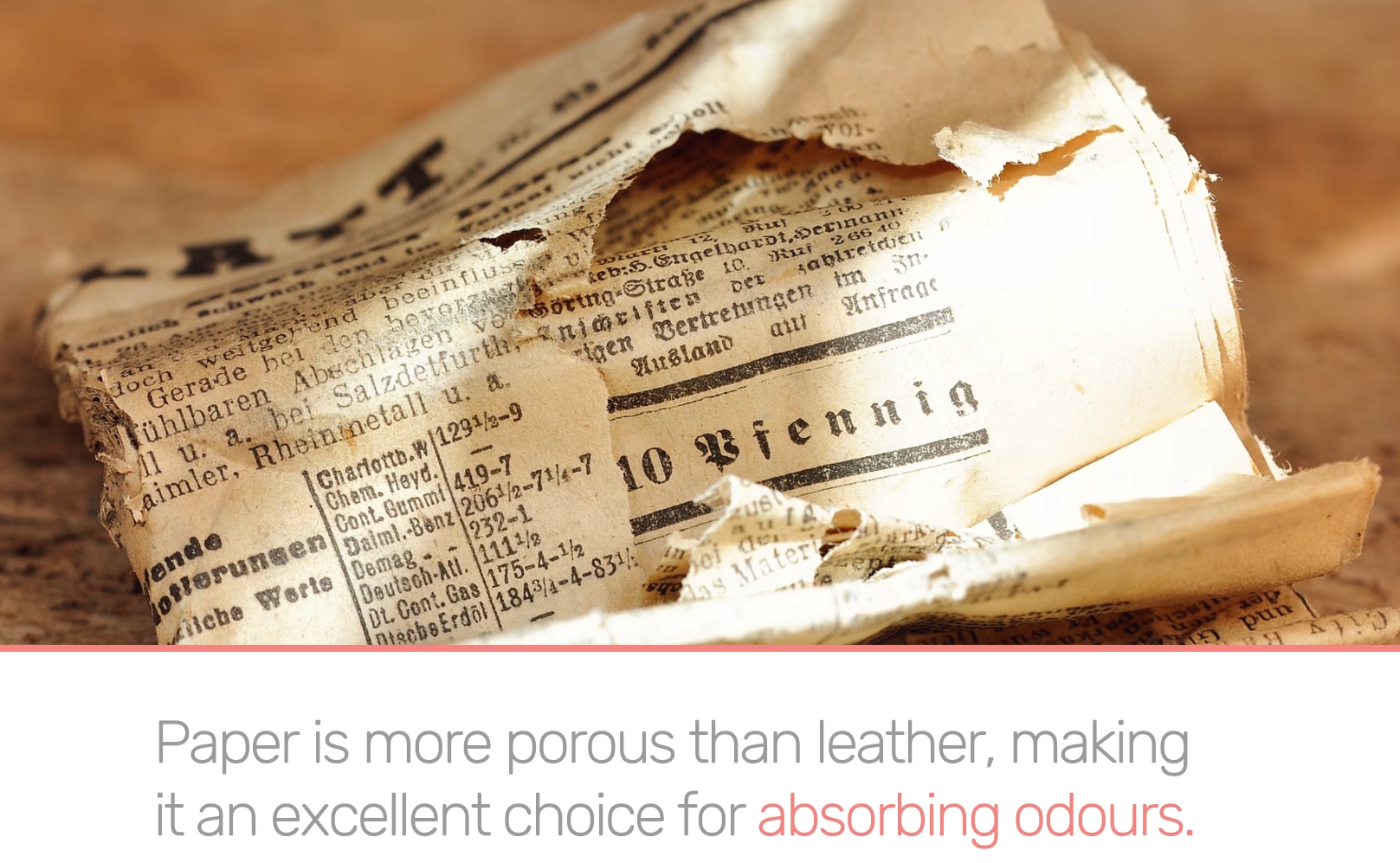 How to Get Gas Smell Out of Leather? LeatherProfy