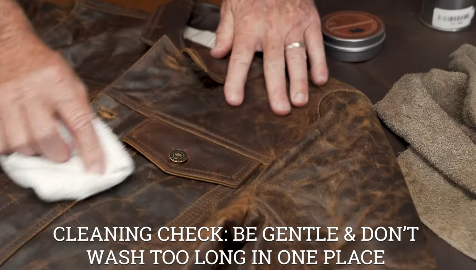 How to Get Smoke Smell Out of Leather? LeatherProfy