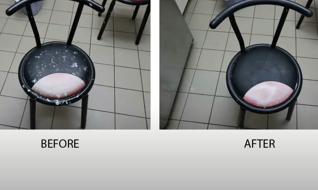 How to Get Spray Paint off Leather? LeatherProfy